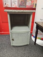Upcycled lloyd loom for sale  STOKE-ON-TRENT