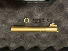 Airsoft capa gold for sale  HAVANT