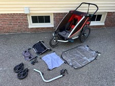 Strollers & Accessories for sale  New Castle