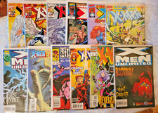 Lot men mutant for sale  Jackson