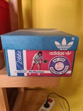 Boite chaussure ilie d'occasion  Azay-le-Rideau
