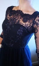 Lace chi chi for sale  ABERYSTWYTH