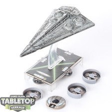 Star wars armada gebraucht kaufen  Hof