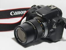 Canon eos fit for sale  SMETHWICK