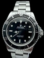 Rolex men submariner for sale  San Ysidro