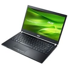 Używany, NOTEBOOK ACER TRAVELMATE P645-S INTEL CORE I5-5200U 4GB RAM 256GB SSD WINDOWS 11 na sprzedaż  Wysyłka do Poland