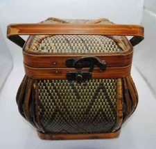 Wood woven wick for sale  Springfield