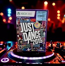 Usado, Just Dance 2015 (Microsoft Xbox 360) Fast S/H Completo comprar usado  Enviando para Brazil