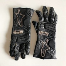 Alpinestars sp2 black for sale  Fayetteville