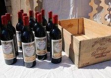 Château rauzan gassies d'occasion  Abondant