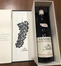 Sandrone barolo vite usato  Viu