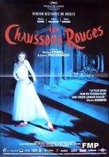The red shoes d'occasion  France