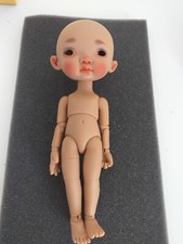 Bjd irrealdoll engendritos d'occasion  Vaulx-en-Velin