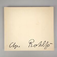 Christian rohlfs 1849 gebraucht kaufen  Karlsruhe