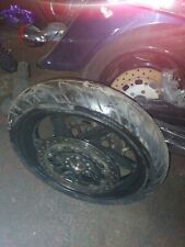 Hyosung 650 250 for sale  THORNTON-CLEVELEYS