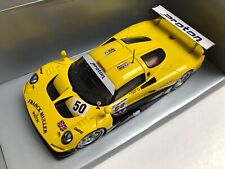 Lotus elise gt1 gebraucht kaufen  Kelkheim