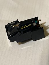 Cartridge shure v15 d'occasion  Vence