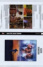 Jaquette dvd ete d'occasion Jaquette dvd ete d'occasion  Saint-Orens-de-Gameville