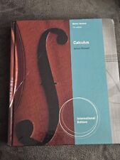 Calculus international metric for sale  Bethany