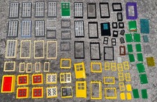 Lego windows door for sale  STAINES-UPON-THAMES