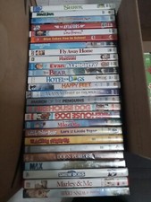 Lot dvds rated for sale  Spring Hill