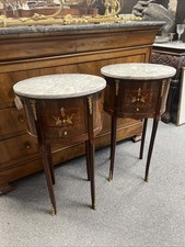 antique french bedside table for sale antique french bedside table for sale HIGH WYCOMBE