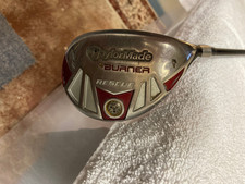 Taylormade burner rescue for sale  Boston