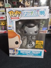 Funko pop birthday for sale  Hackettstown