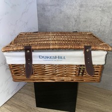 Dukeshill empty hamper for sale  DARTFORD
