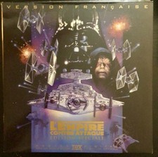 Empire attaque 1997 d'occasion  Paris X