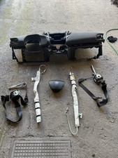 Kit airbag lancia usato  Bari