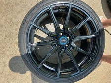 Set vossen wheels for sale  Williamsport
