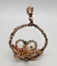 Alter christbaumschmuck tinsel gebraucht kaufen  Köln