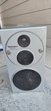 Technics honeycomb disf for sale  Los Angeles
