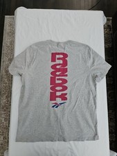 Camiseta Reebok Vintage Masculina Grande comprar usado  Enviando para Brazil