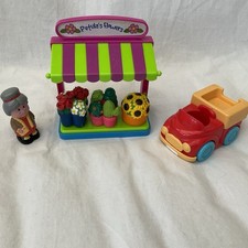 elc market stall for sale  YORK