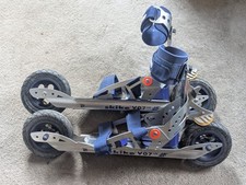 Ski v70 cross gebraucht kaufen  Glauchau