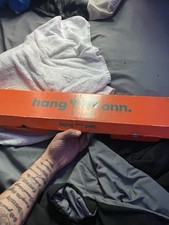 Hang onn fixed for sale  Columbus