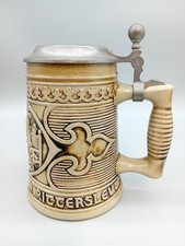 Staffel stoneware embossed for sale  MIRFIELD