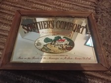 Rare southern comfort for sale  NEWPORT
