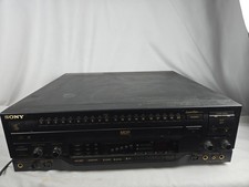 Rare sony mdp for sale  Marietta
