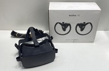 Oculus rift virutal for sale  Los Angeles