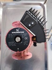 Grundfos flansch heizungspumpe gebraucht kaufen  Haldensleben
