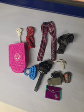 Monster high puppen gebraucht kaufen  Gardelegen