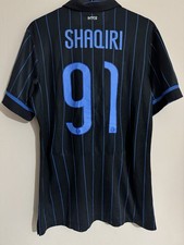 Maglia trikot shaqiri usato  Milano