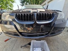 Bmw e90 e91 gebraucht kaufen  Würselen
