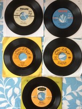 Five northern soul for sale  HOVE