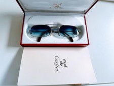 Lunette cartier louis d'occasion Lunette cartier louis d'occasion  Strasbourg-