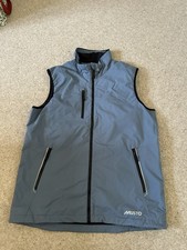 sailing gilet for sale sailing gilet for sale CHIPPENHAM