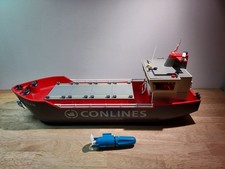 Playmobil 4472 bateau d'occasion  Saint-Brevin-les-Pins